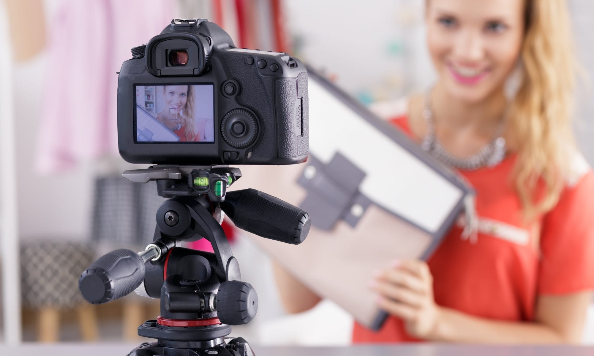 Videomarketing: instructiefilm laten maken